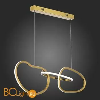 Подвесной светильник ST Luce Abra SL6505.203.26 - Фото 3