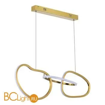 Подвесной светильник ST Luce Abra SL6505.203.26 - Фото 0