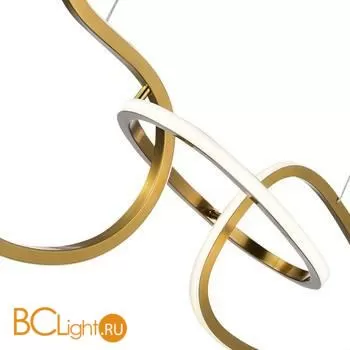 Подвесной светильник ST Luce Abra SL6505.203.26 - Фото 1