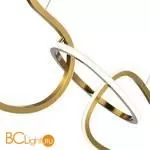 Подвесной светильник ST Luce Abra SL6505.203.26 - Фото 1