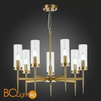 Люстра ST Luce Acazio SL1159.303.07 - Фото 7