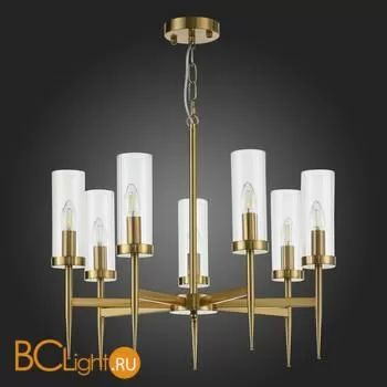 Люстра ST Luce Acazio SL1159.303.07 - Фото 8