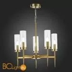 Люстра ST Luce Acazio SL1159.303.05 - Фото 9