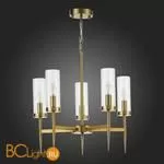 Люстра ST Luce Acazio SL1159.303.05 - Фото 10