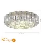 Потолочный светильник ST Luce ACCORD SL1662.102.19 - Фото 3