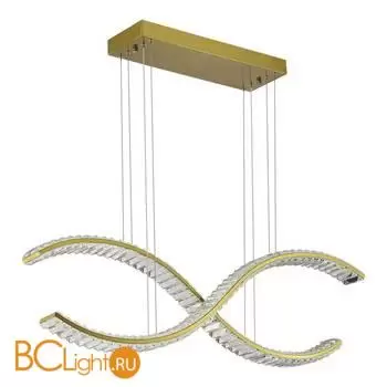 Подвесной светильник ST Luce ACENO SL6206.303.44 - Фото 0