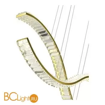 Подвесной светильник ST Luce ACENO SL6206.303.44 - Фото 1