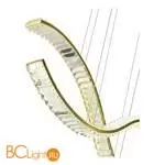 Подвесной светильник ST Luce ACENO SL6206.303.44 - Фото 1