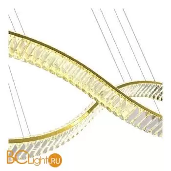 Подвесной светильник ST Luce ACENO SL6206.303.50 - Фото 1