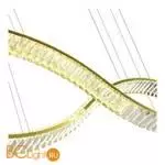 Подвесной светильник ST Luce ACENO SL6206.303.50 - Фото 1