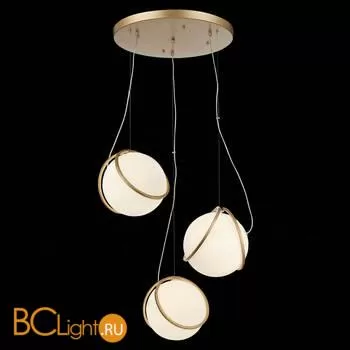 Подвесной светильник ST Luce Acerra SL1181.353.03 - Фото 2