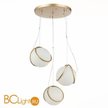 Подвесной светильник ST Luce Acerra SL1181.353.03 - Фото 0