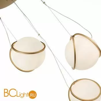 Подвесной светильник ST Luce Acerra SL1181.353.03 - Фото 1