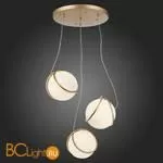 Подвесной светильник ST Luce Acerra SL1181.353.03 - Фото 3