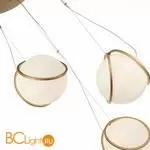 Подвесной светильник ST Luce Acerra SL1181.353.03 - Фото 1