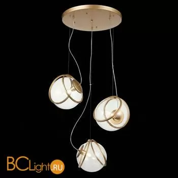 Подвесной светильник ST Luce Acerra SL1181.313.03 - Фото 2