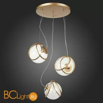 Подвесной светильник ST Luce Acerra SL1181.313.03 - Фото 3