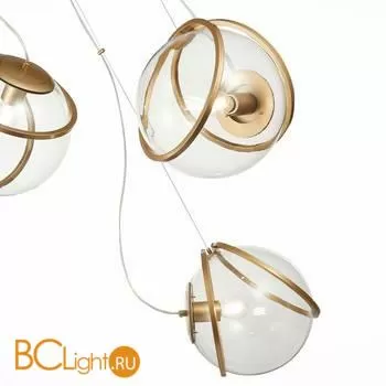 Подвесной светильник ST Luce Acerra SL1181.313.03 - Фото 1