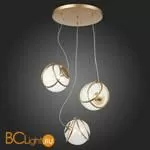 Подвесной светильник ST Luce Acerra SL1181.313.03 - Фото 3