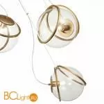 Подвесной светильник ST Luce Acerra SL1181.313.03 - Фото 1