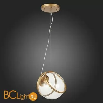 Подвесной светильник ST Luce Acerra SL1181.313.01 - Фото 3