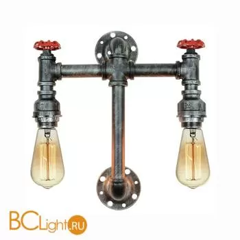 Бра ST Luce Acqua SLD967.701.01
