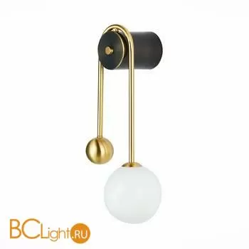 Бра ST Luce Adige SL1202.201.01 - Фото 0