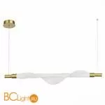 Подвесной светильник ST Luce ALBA SL6109.203.01 - Фото 0