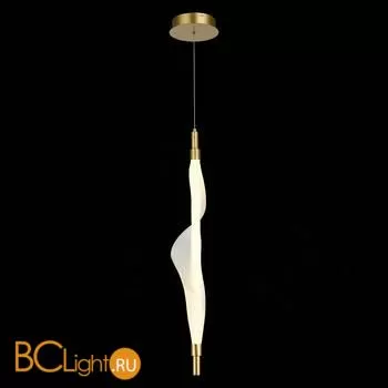 Подвесной светильник ST Luce ALBA SL6109.213.01 - Фото 2