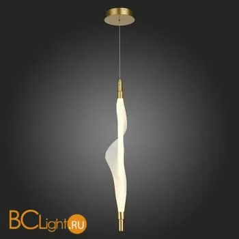 Подвесной светильник ST Luce ALBA SL6109.213.01 - Фото 3