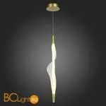 Подвесной светильник ST Luce ALBA SL6109.213.01 - Фото 3