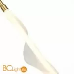 Подвесной светильник ST Luce ALBA SL6109.213.01 - Фото 1