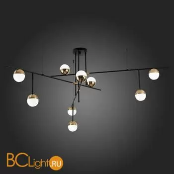 Люстра ST Luce Albero SL1507.422.09 - Фото 5