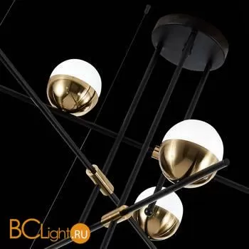 Люстра ST Luce Albero SL1507.422.09 - Фото 4