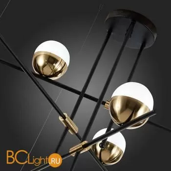 Люстра ST Luce Albero SL1507.422.09 - Фото 7