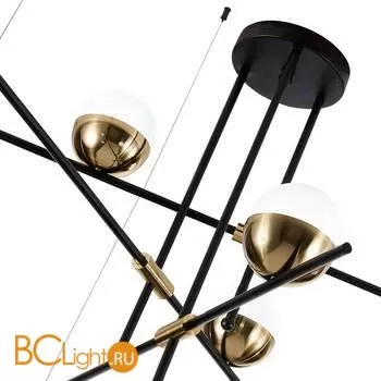 Люстра ST Luce Albero SL1507.422.09 - Фото 1