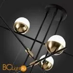 Люстра ST Luce Albero SL1507.422.09 - Фото 7