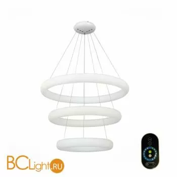 Подвесной светильник ST Luce Albo SL902.503.03D