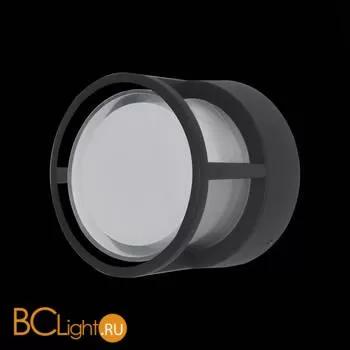 Уличный настенный светильник ST Luce Alceno SL9504.411.01 - Фото 0