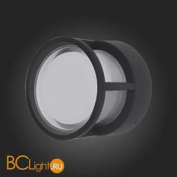 Уличный настенный светильник ST Luce Alceno SL9504.411.01 - Фото 1