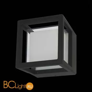 Уличный настенный светильник ST Luce Alceno SL9504.401.01 - Фото 0