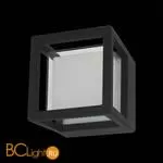 Уличный настенный светильник ST Luce Alceno SL9504.401.01 - Фото 0