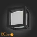 Уличный настенный светильник ST Luce Alceno SL9504.401.01 - Фото 1