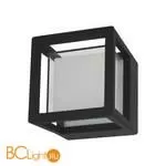 Уличный настенный светильник ST Luce Alceno SL9504.401.01