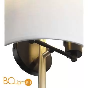 Настенный светильник ST Luce ALFA SL6227.201.02 - Фото 1