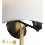 Настенный светильник ST Luce ALFA SL6227.201.02 - Фото 1