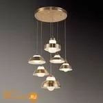 Подвесной светильник ST Luce Alien SL345.303.06 - Фото 0