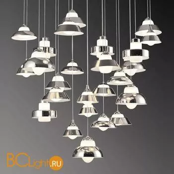 Подвесной светильник ST Luce Alien SL345.103.25