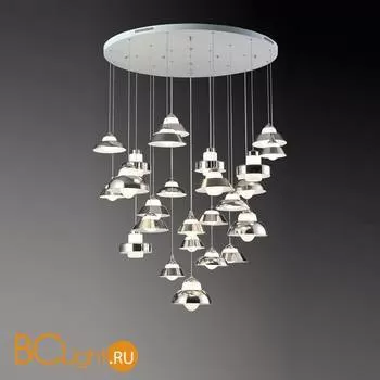 Подвесной светильник ST Luce Alien SL345.103.25 - Фото 0