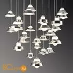 Подвесной светильник ST Luce Alien SL345.103.25